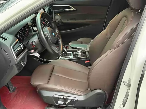 BMW 1, миниатюра 5
