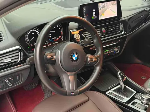 BMW 1, миниатюра 7