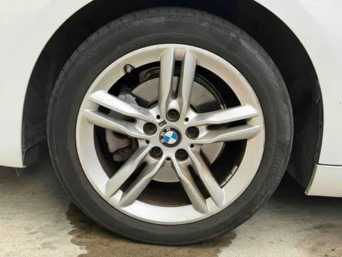 BMW 1, миниатюра 9