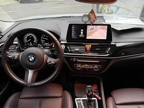 BMW 1, миниатюра 11