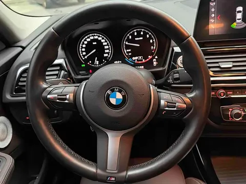 BMW 1, миниатюра 12