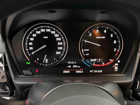 BMW 1, миниатюра 13