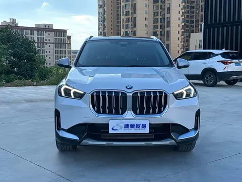 BMW X1, миниатюра 2