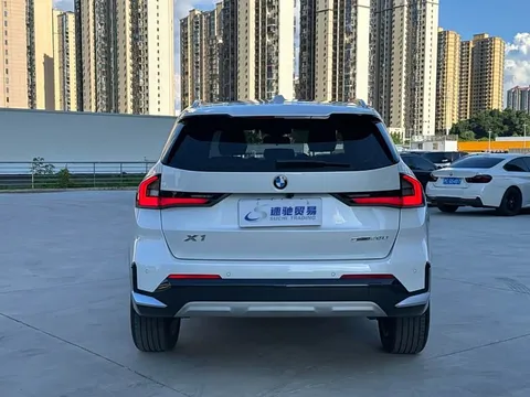 BMW X1, миниатюра 5