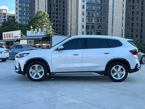BMW X1, миниатюра 7