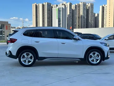 BMW X1, миниатюра 8