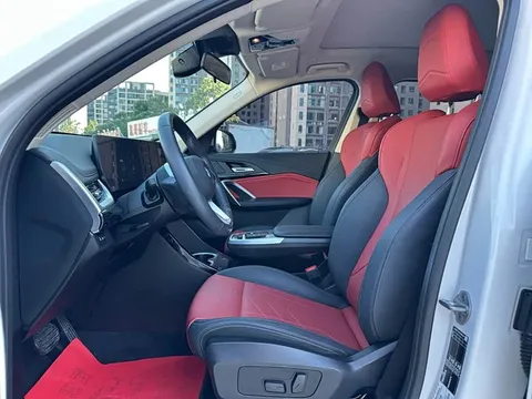 BMW X1, миниатюра 9
