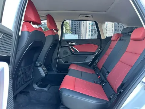 BMW X1, миниатюра 10
