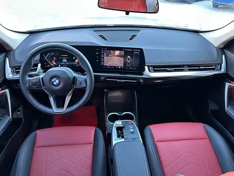 BMW X1, миниатюра 11