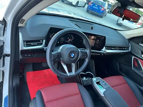 BMW X1, миниатюра 12