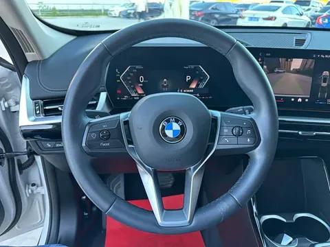 BMW X1, миниатюра 14
