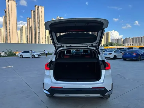 BMW X1, миниатюра 20