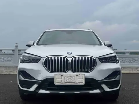 BMW X1, миниатюра 2