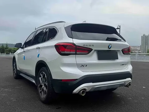 BMW X1, миниатюра 4