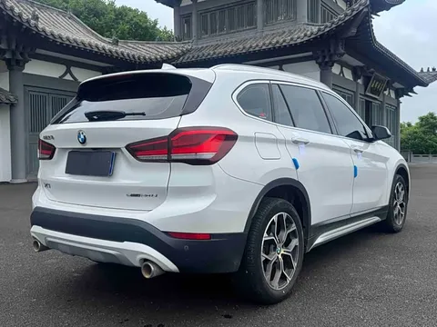 BMW X1, миниатюра 6