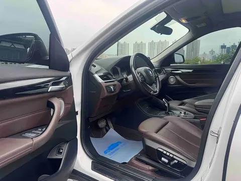 BMW X1, миниатюра 7