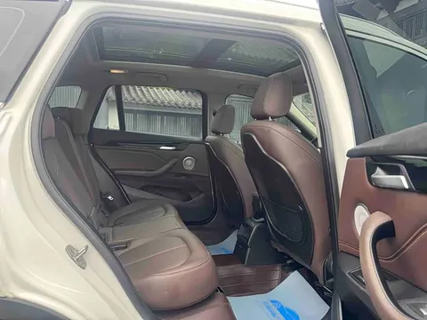 BMW X1, миниатюра 9