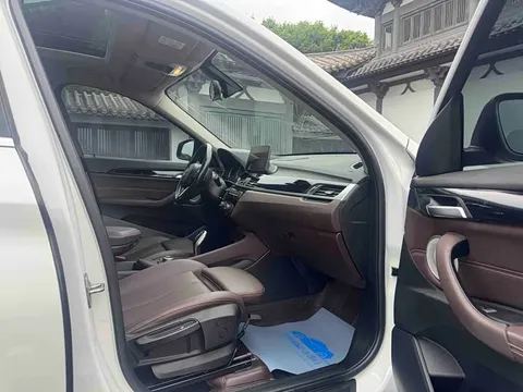 BMW X1, миниатюра 10