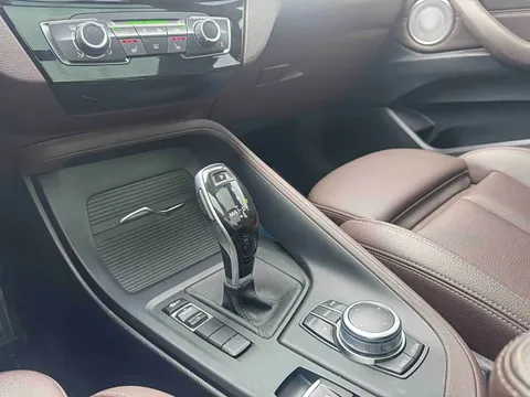 BMW X1, миниатюра 13