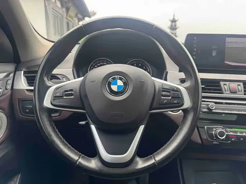 BMW X1, миниатюра 15