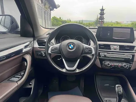 BMW X1, миниатюра 16
