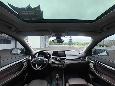 BMW X1, миниатюра 17