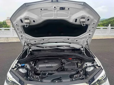 BMW X1, миниатюра 18