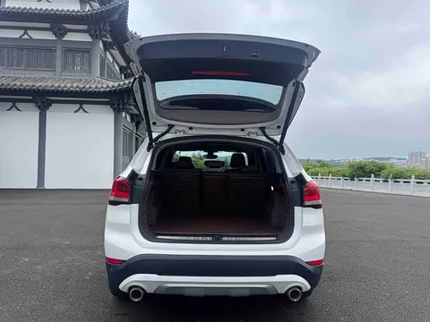 BMW X1, миниатюра 19