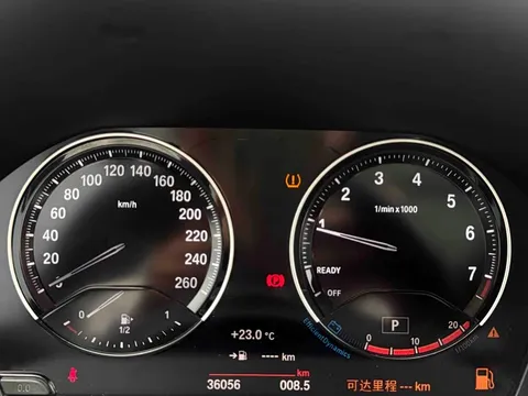 BMW X1, миниатюра 21
