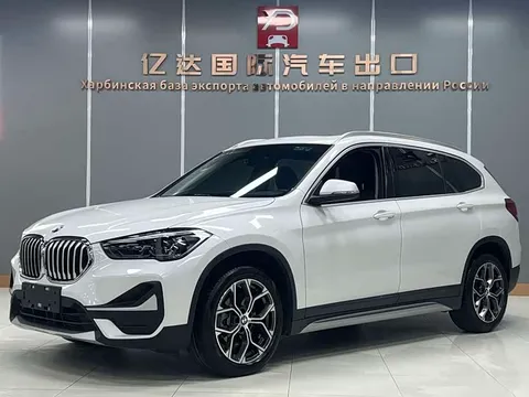 BMW X1, фото 1