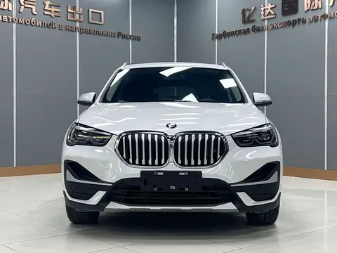 BMW X1, миниатюра 2