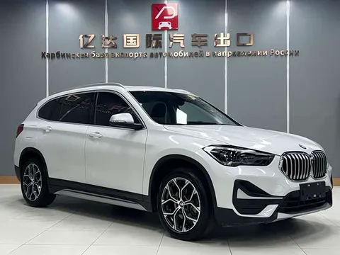BMW X1, миниатюра 3