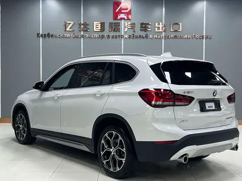 BMW X1, миниатюра 4