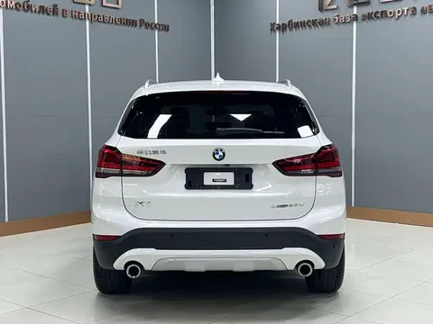 BMW X1, миниатюра 5