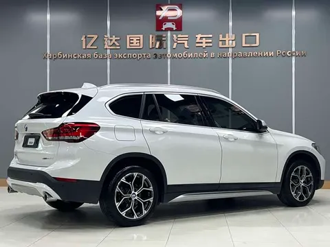 BMW X1, миниатюра 6