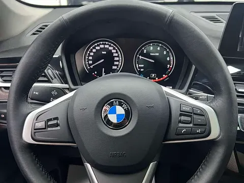 BMW X1, миниатюра 8