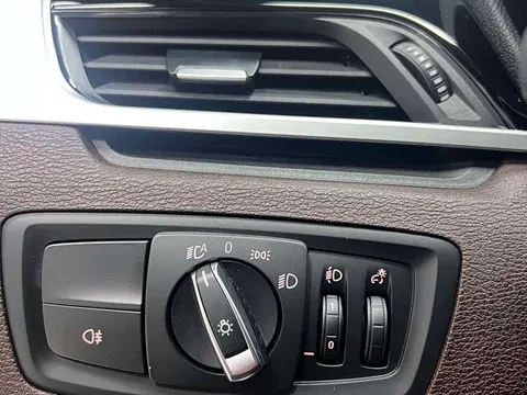 BMW X1, миниатюра 9