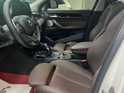 BMW X1, миниатюра 10