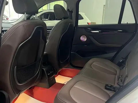 BMW X1, миниатюра 12