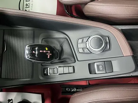 BMW X1, миниатюра 14
