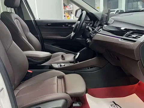 BMW X1, миниатюра 17