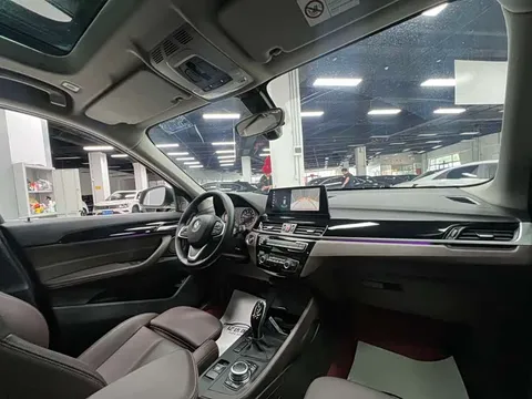 BMW X1, миниатюра 20