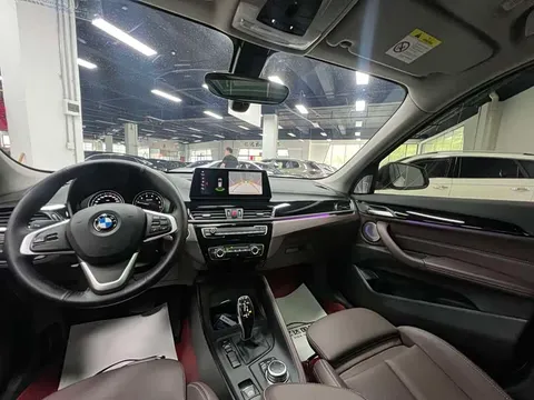 BMW X1, миниатюра 21
