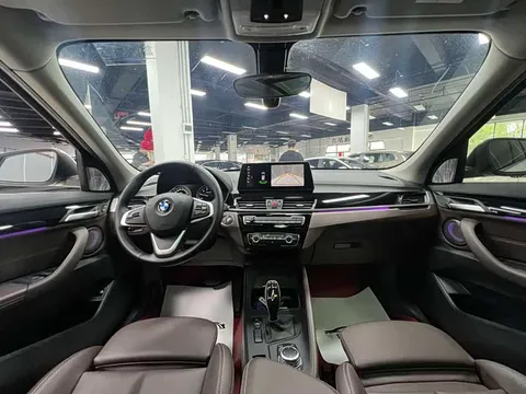 BMW X1, миниатюра 24