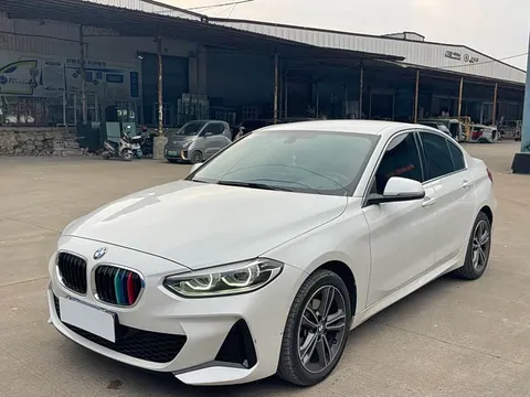 BMW 1