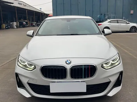 BMW 1, миниатюра 2