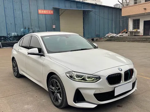 BMW 1, миниатюра 3