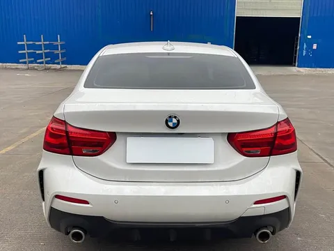 BMW 1, миниатюра 4