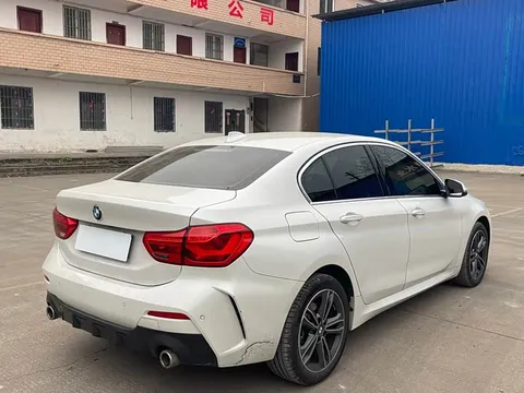 BMW 1, миниатюра 5
