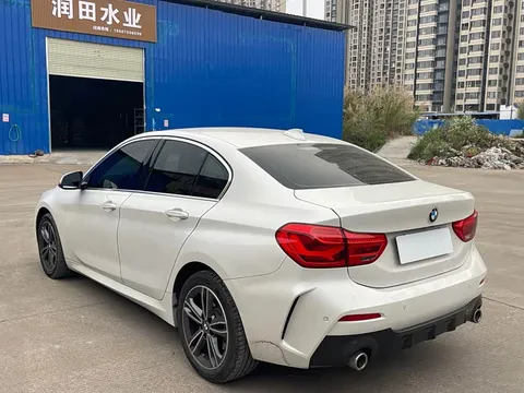 BMW 1, миниатюра 6